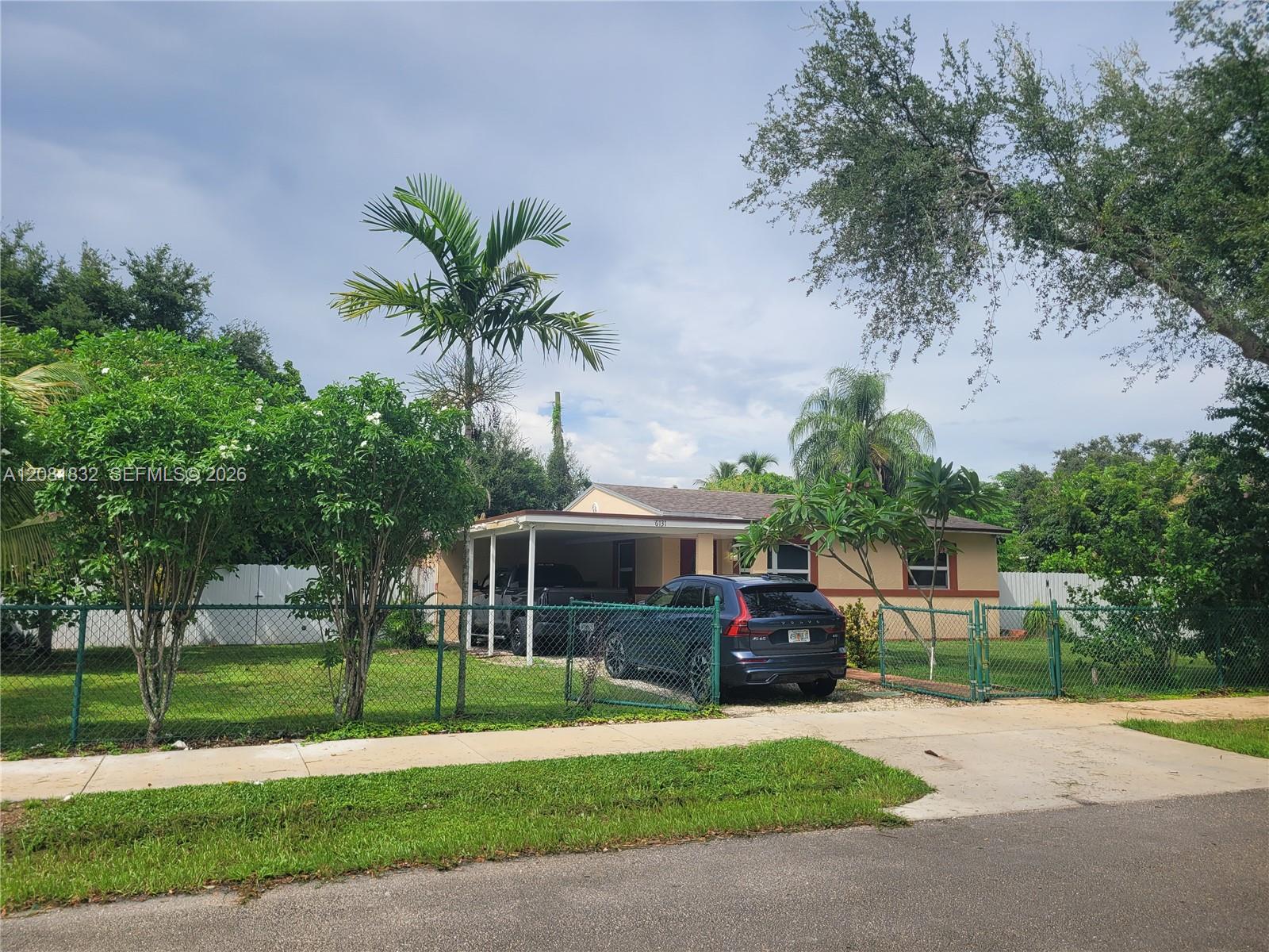 6131 Fletcher Street Property Photo 1