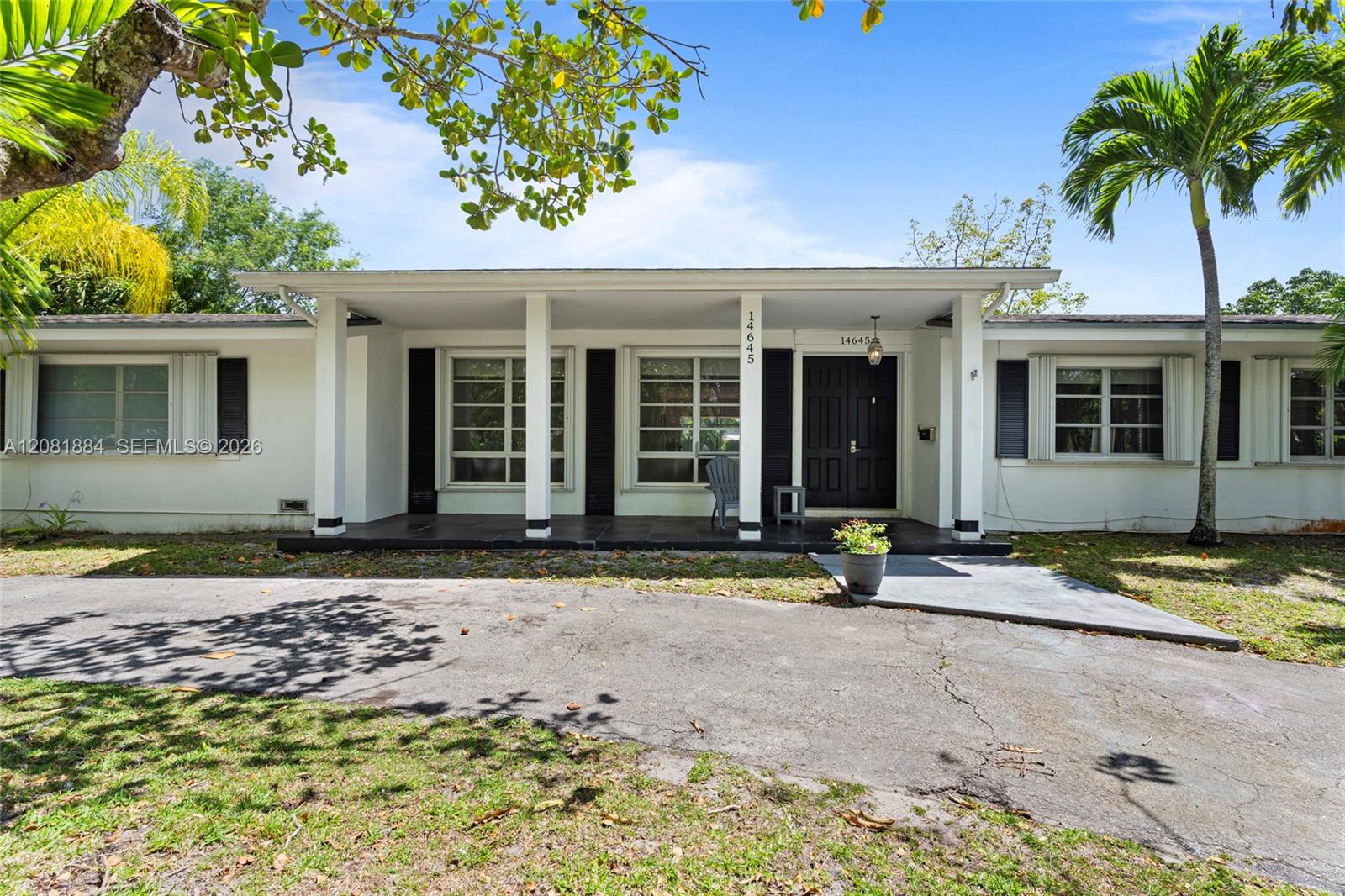 14645 SW 83rd Avenue Property Photo 1