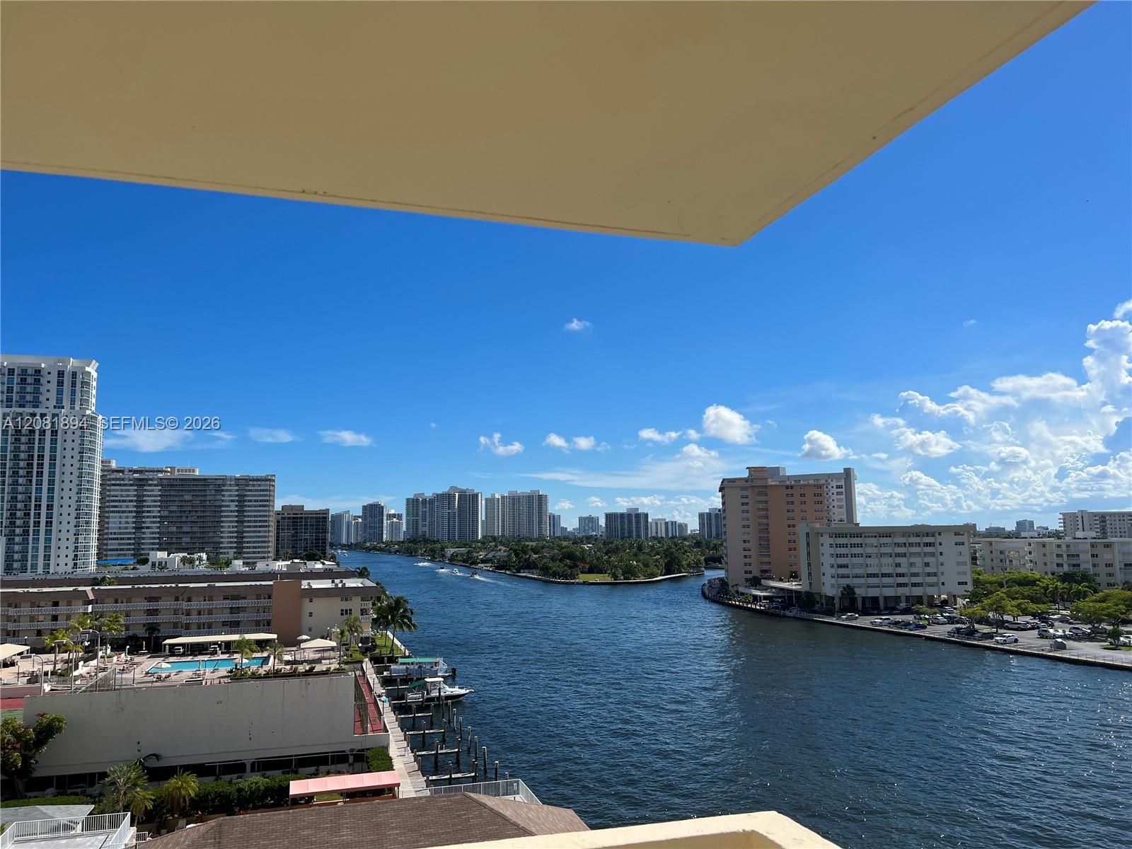 1833 S Ocean Drive 812 Property Photo 1