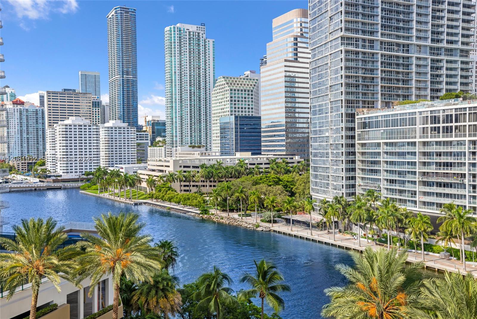 901 Brickell Key Boulevard 1001 Property Photo 1