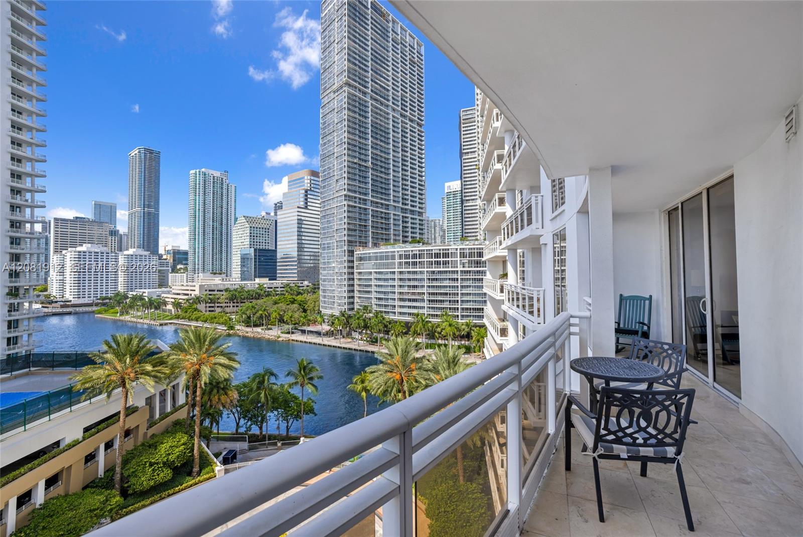 901 Brickell Key Boulevard 1001 Property Photo 2