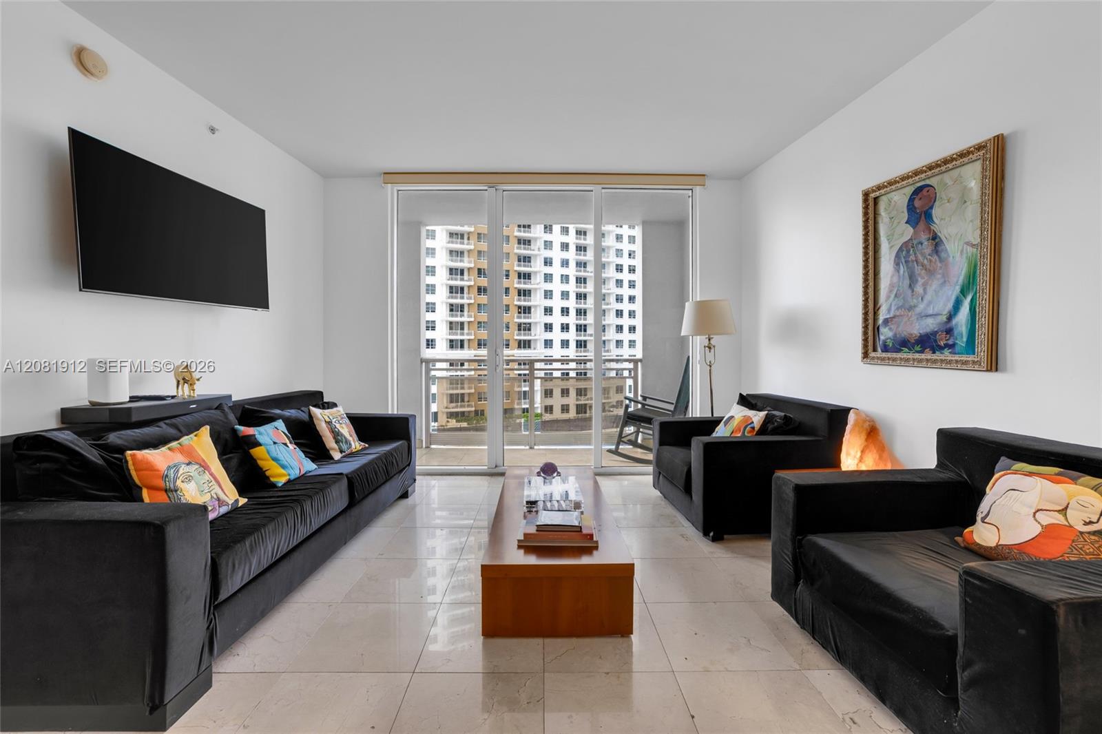 901 Brickell Key Boulevard 1001 Property Photo 5
