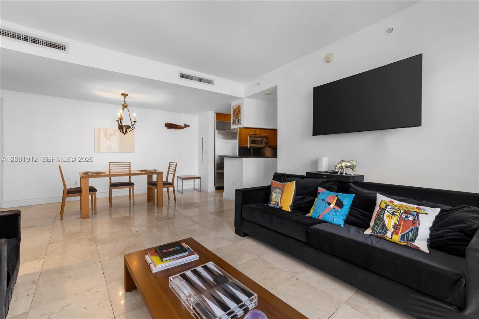 901 Brickell Key Boulevard 1001 Property Photo 6