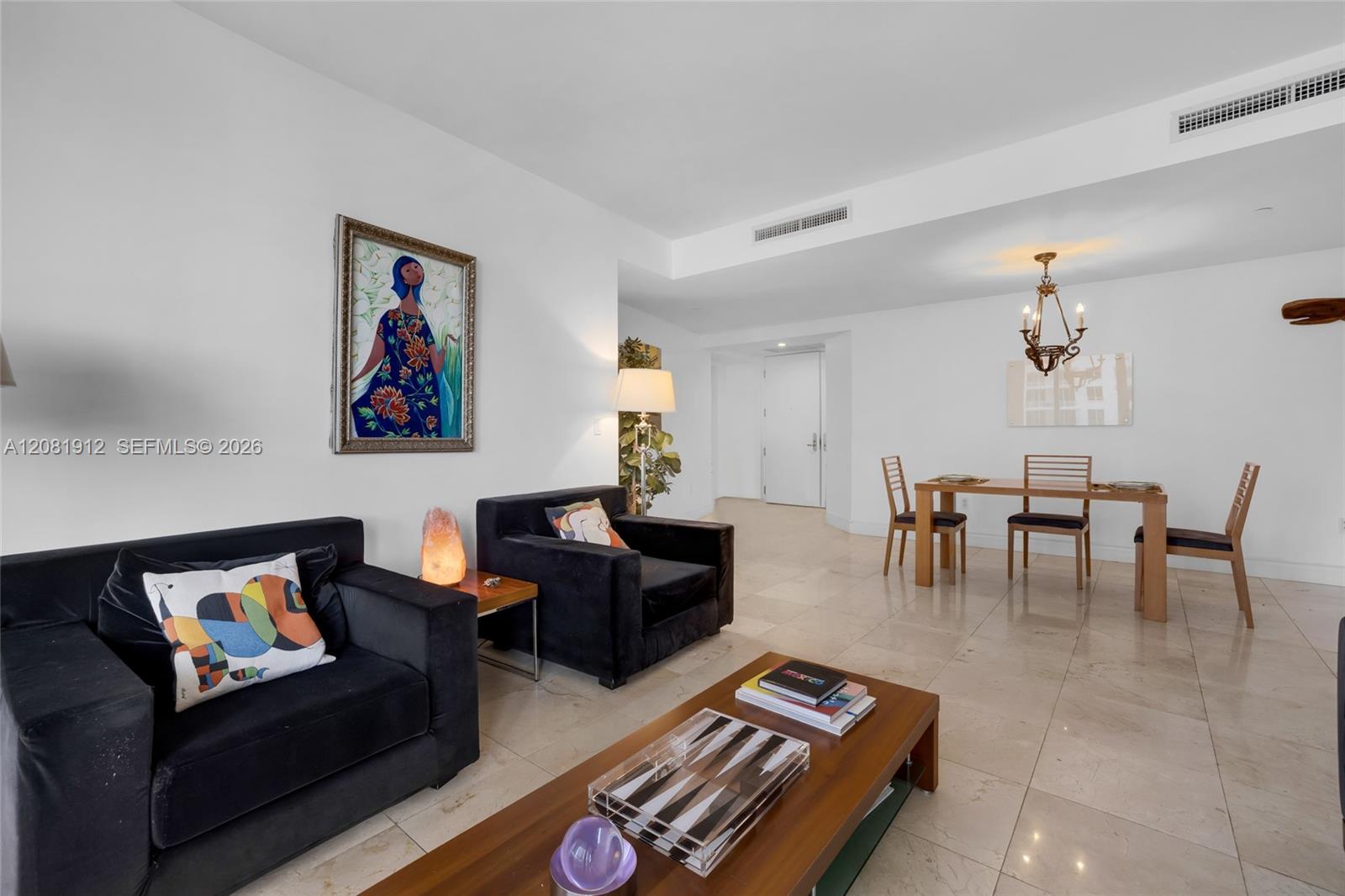 901 Brickell Key Boulevard 1001 Property Photo 7