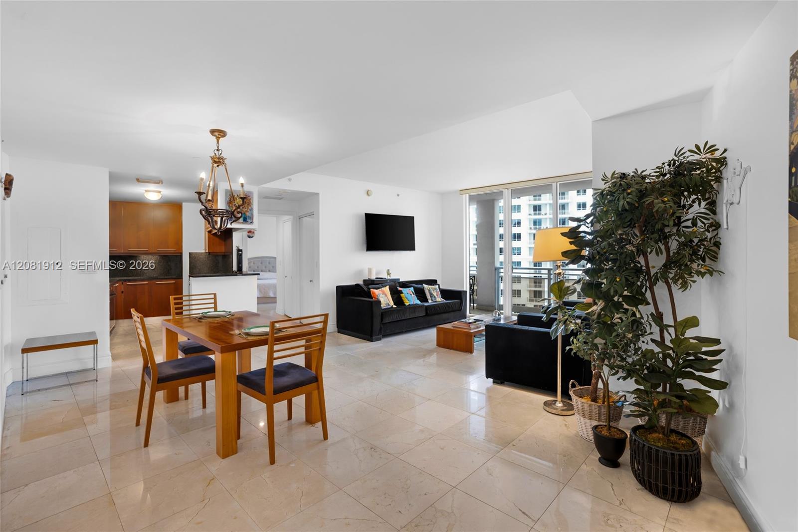 901 Brickell Key Boulevard 1001 Property Photo 8