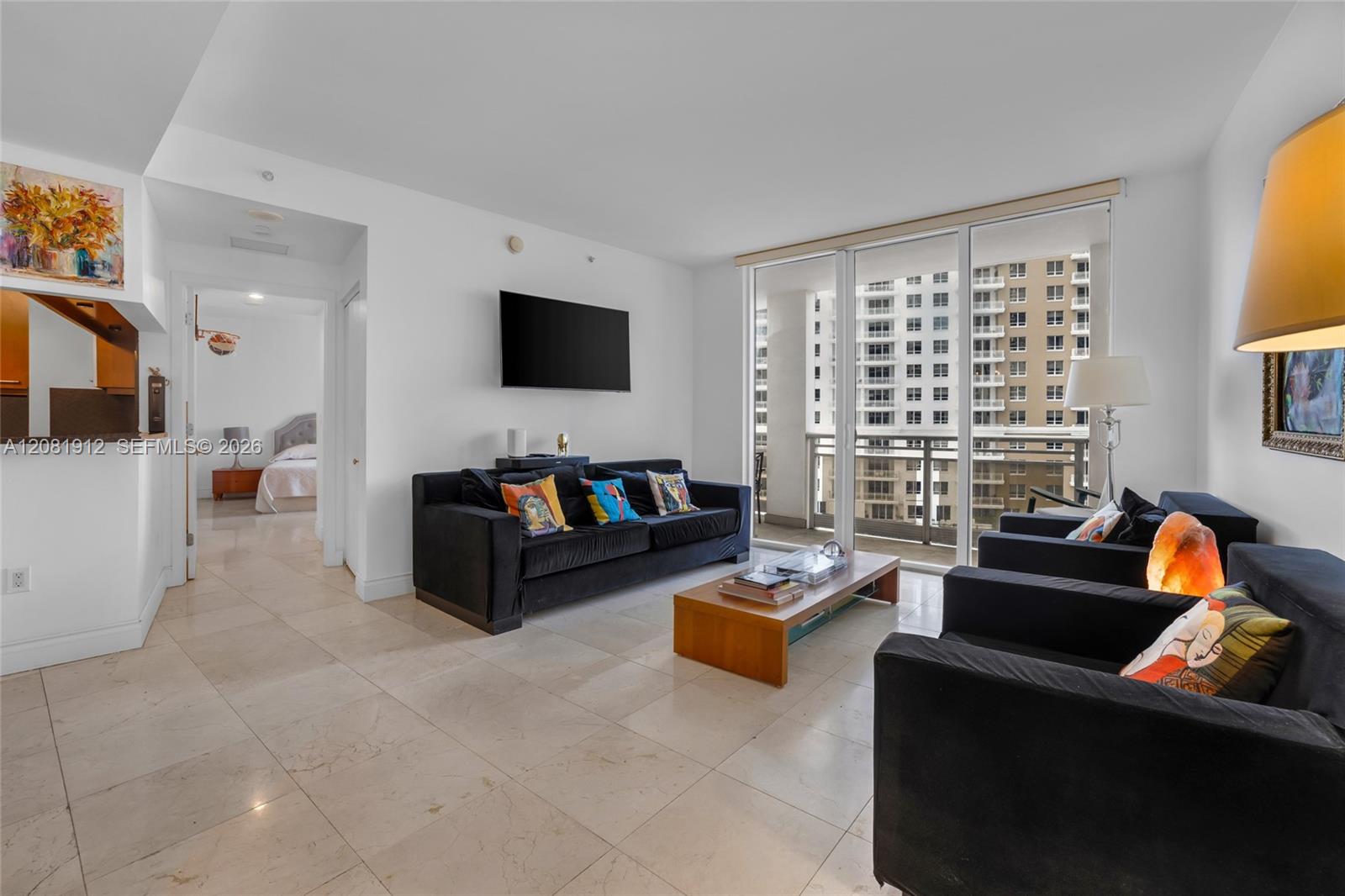 901 Brickell Key Boulevard 1001 Property Photo 9