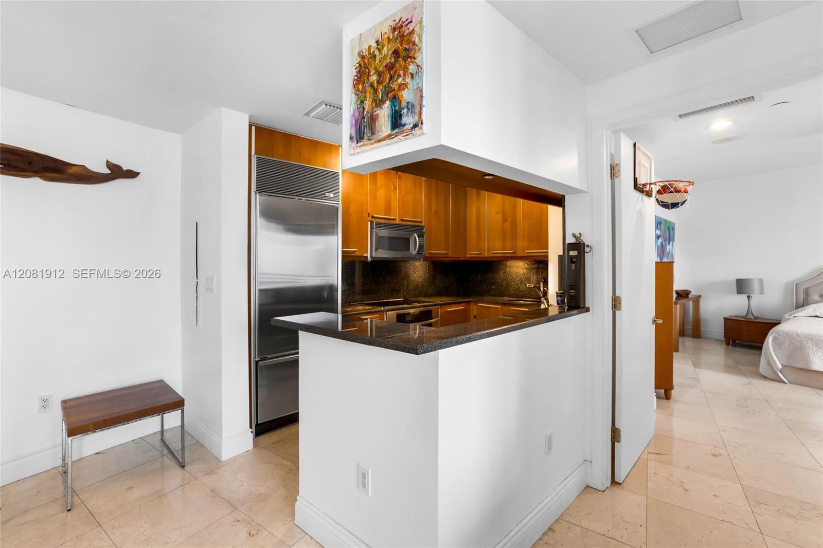 901 Brickell Key Boulevard 1001 Property Photo 10