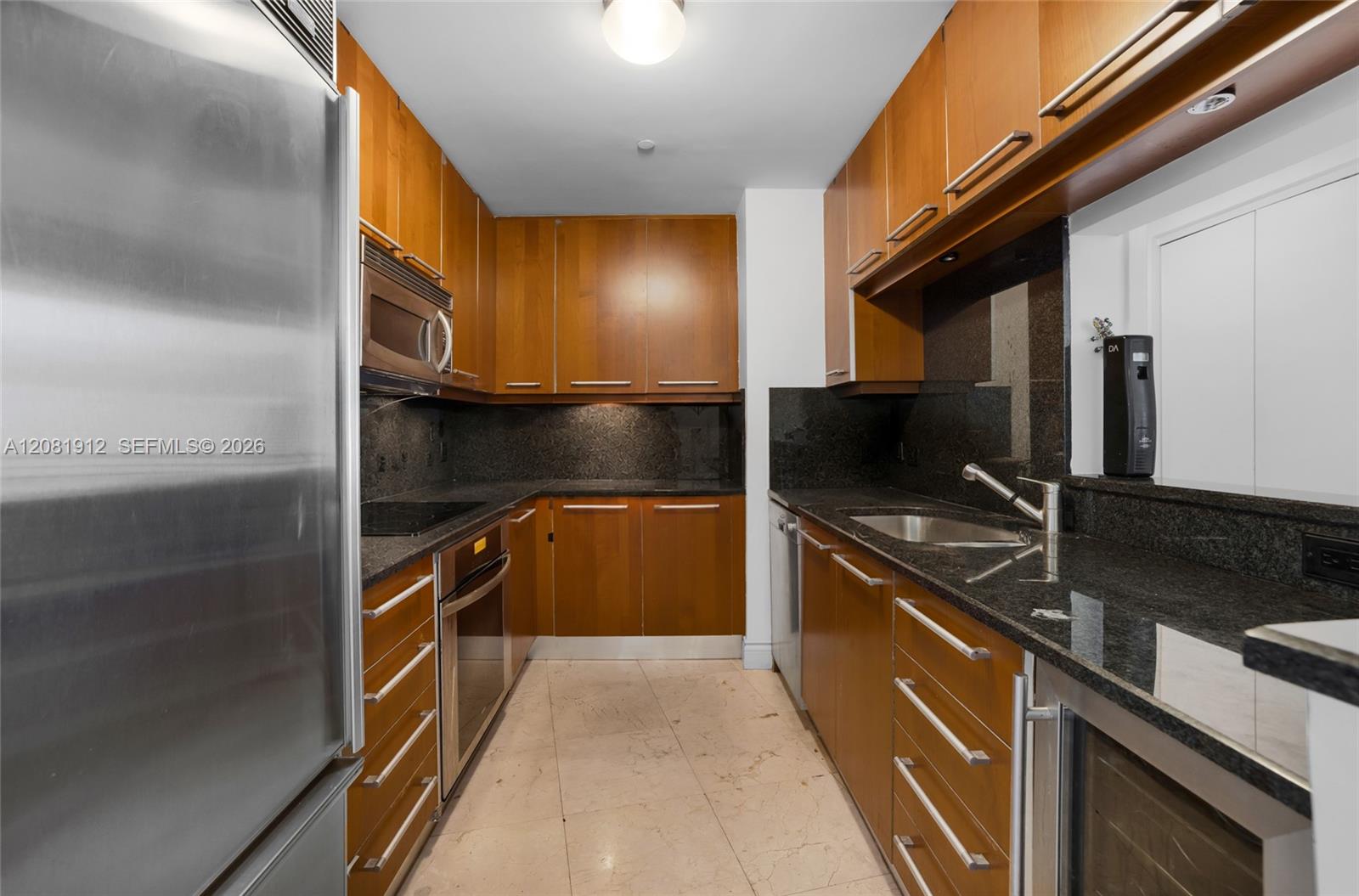 901 Brickell Key Boulevard 1001 Property Photo 11