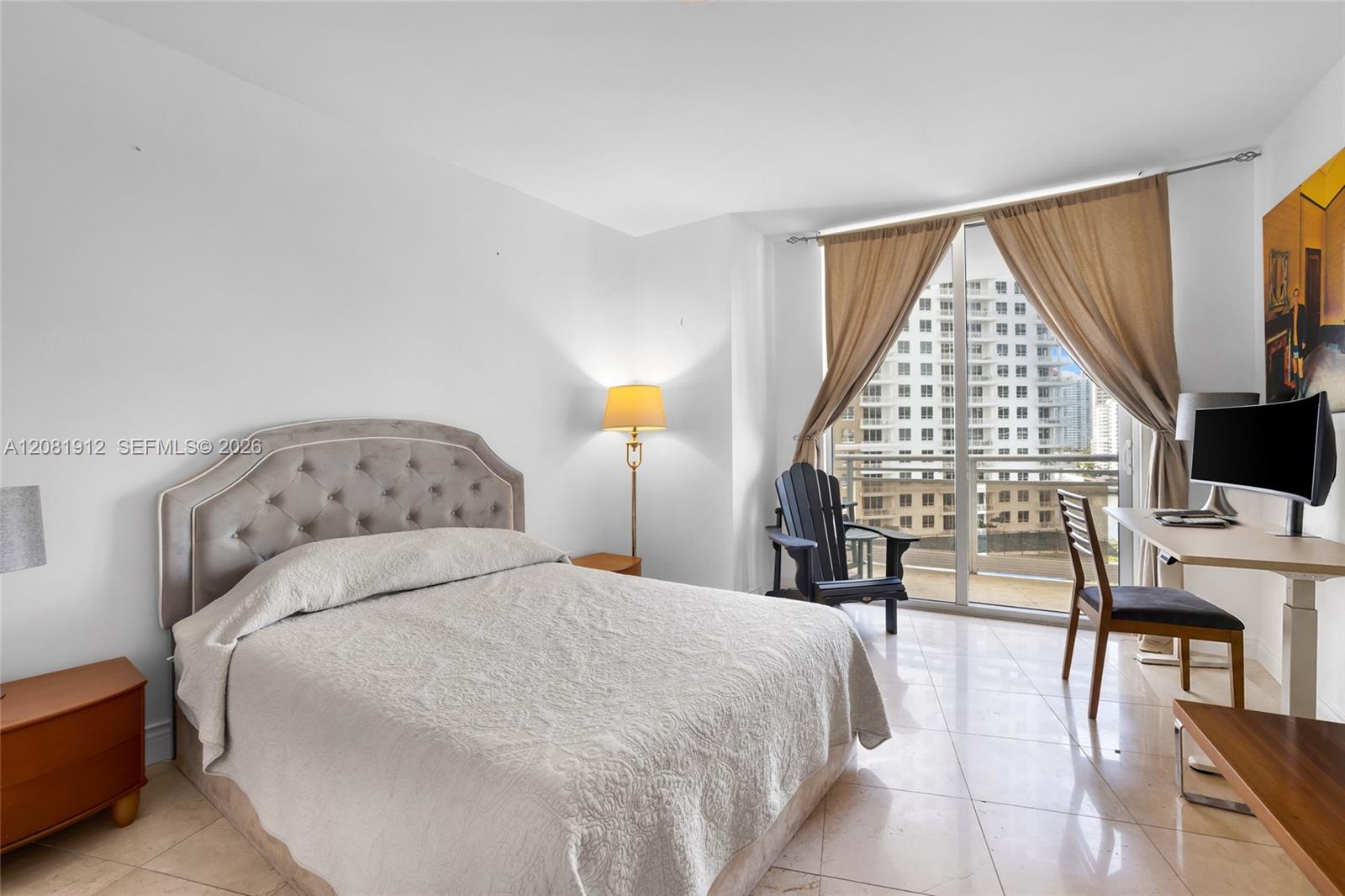 901 Brickell Key Boulevard 1001 Property Photo 13