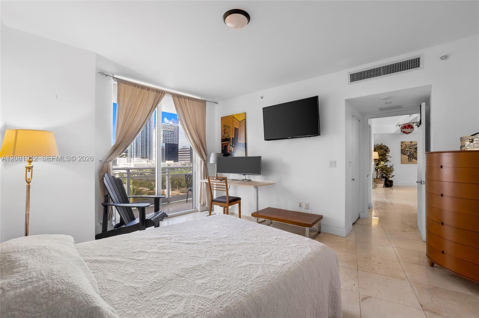 901 Brickell Key Boulevard 1001 Property Photo 14