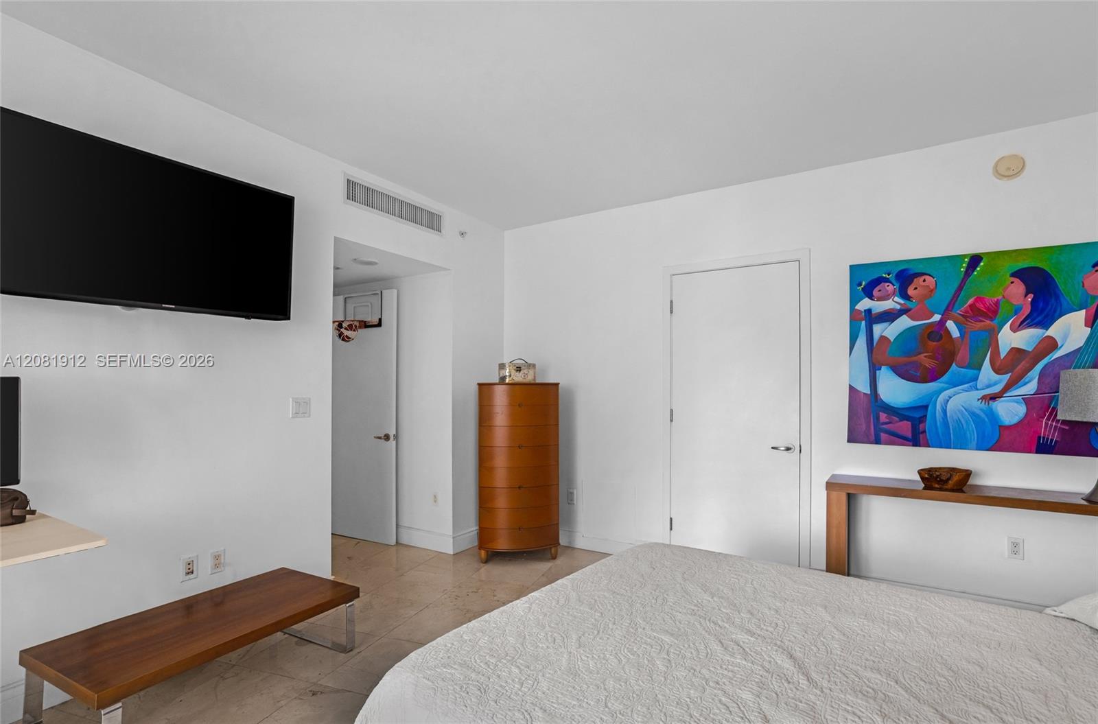 901 Brickell Key Boulevard 1001 Property Photo 15