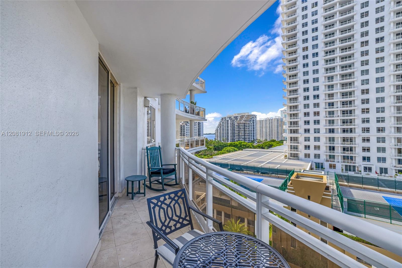 901 Brickell Key Boulevard 1001 Property Photo 20