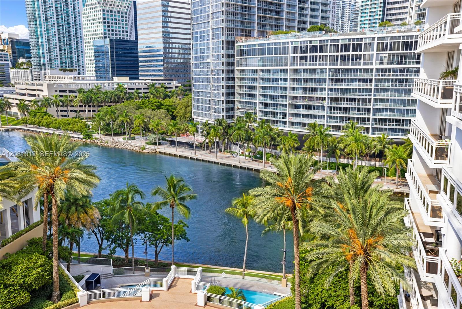 901 Brickell Key Boulevard 1001 Property Photo 21