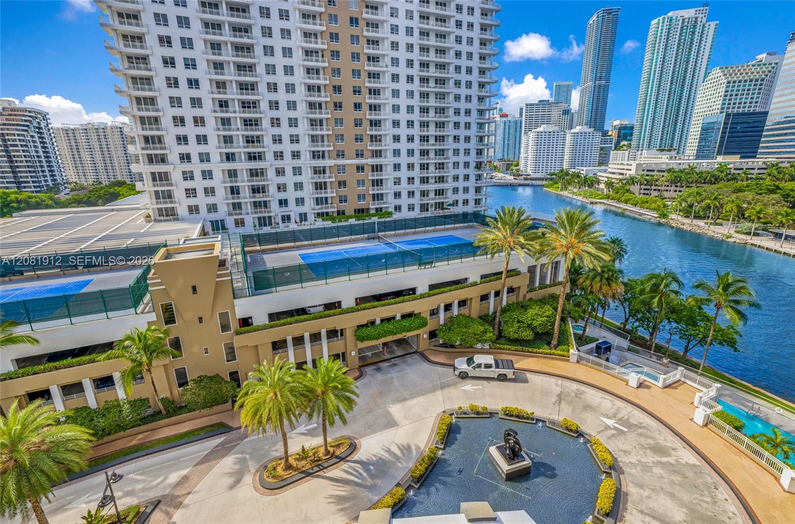 901 Brickell Key Boulevard 1001 Property Photo 22