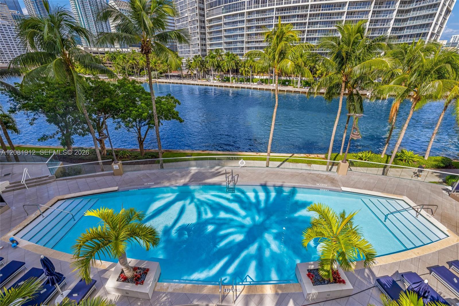 901 Brickell Key Boulevard 1001 Property Photo 23