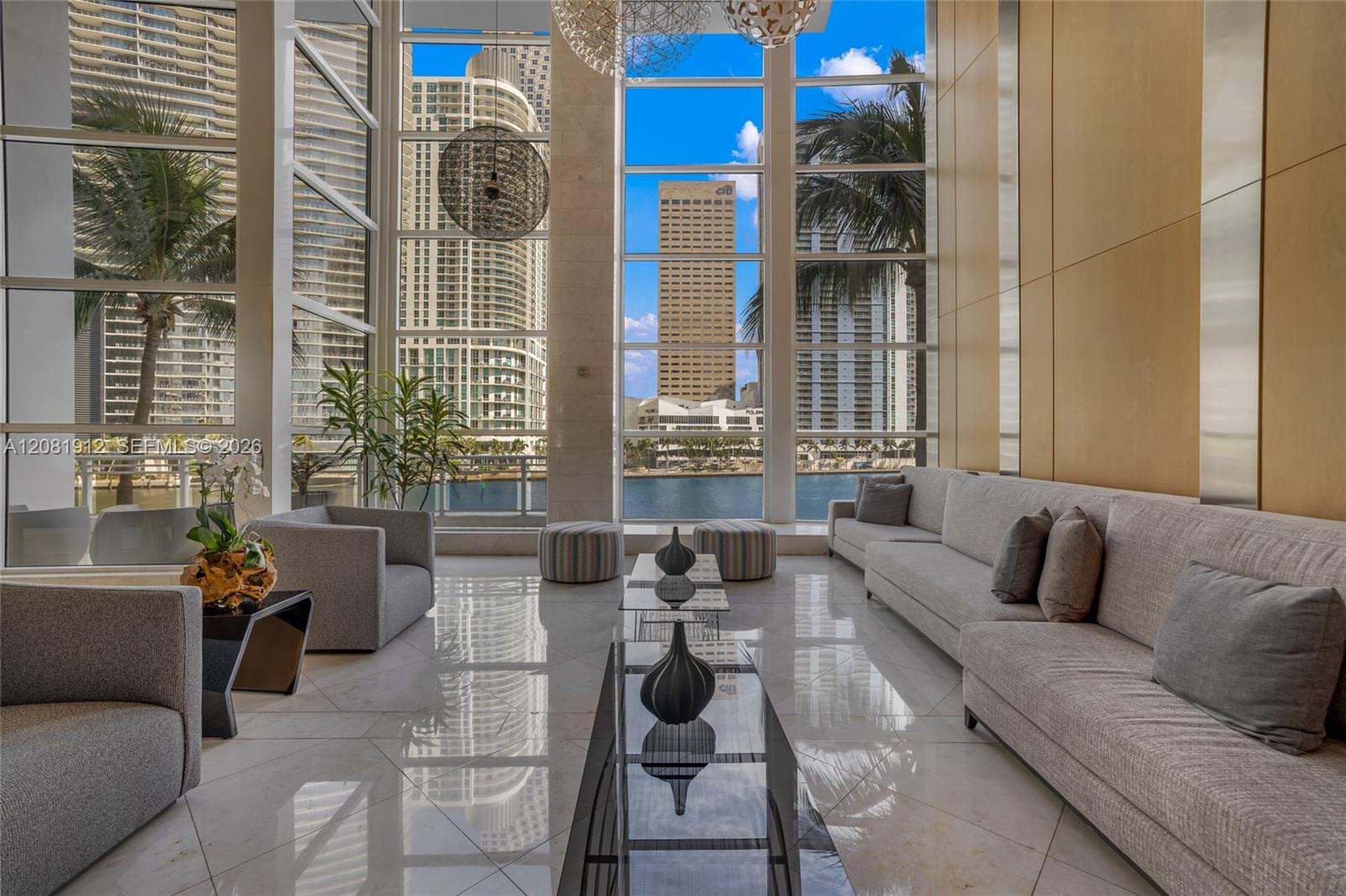 901 Brickell Key Boulevard 1001 Property Photo 24