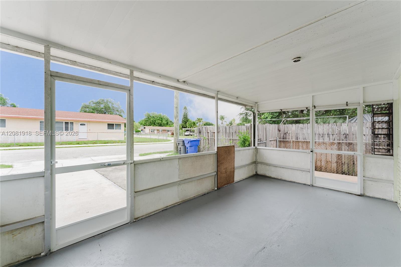 5737 Grant Street Property Photo 3