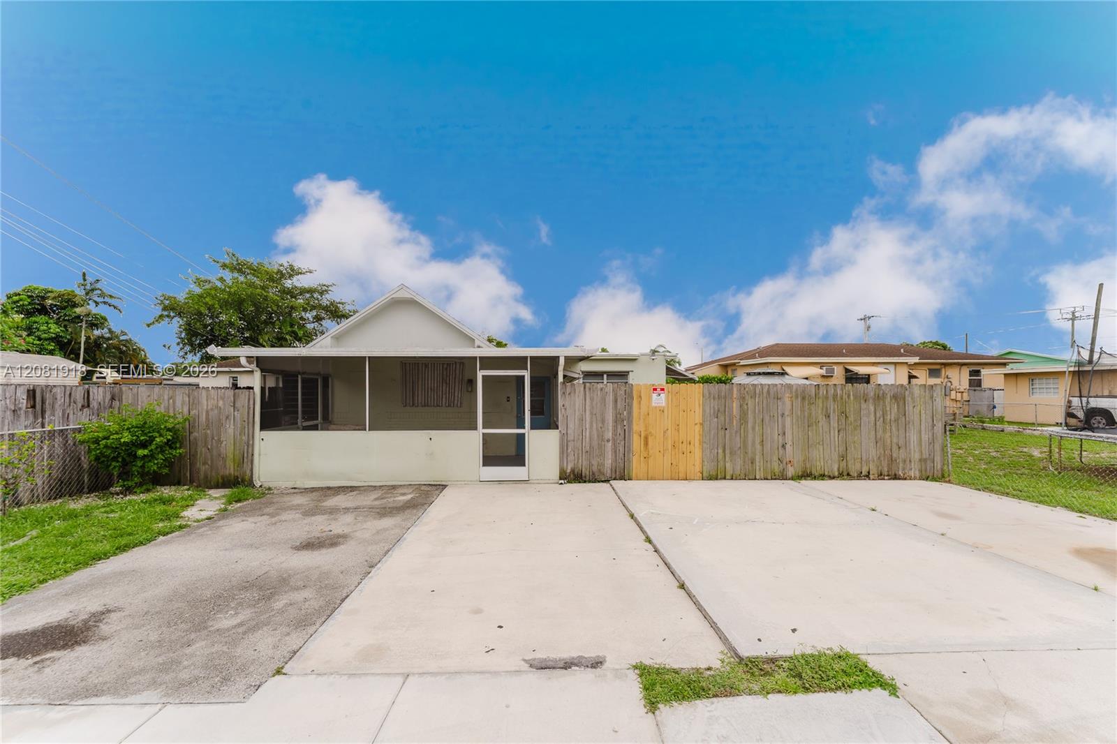 5737 Grant Street Property Photo 21