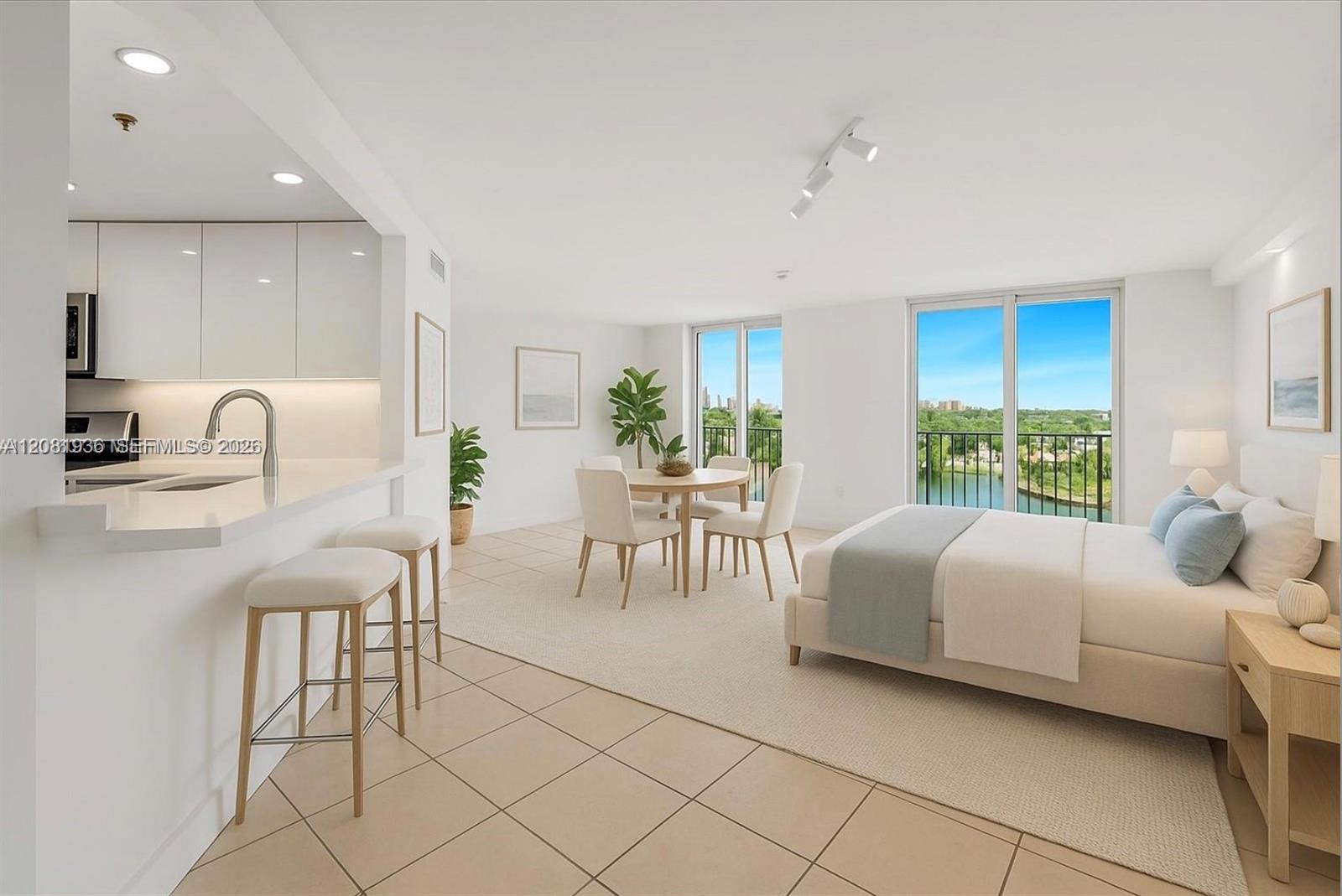 5880 Collins Avenue 1004 Property Photo 1