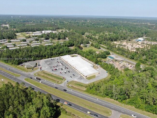 732-744 N Highway 29 Property Photo 2