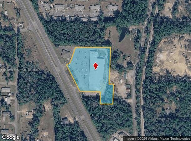 732-744 N Highway 29 Property Photo 3