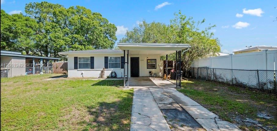 5033 Lexington Avenue Property Photo 1