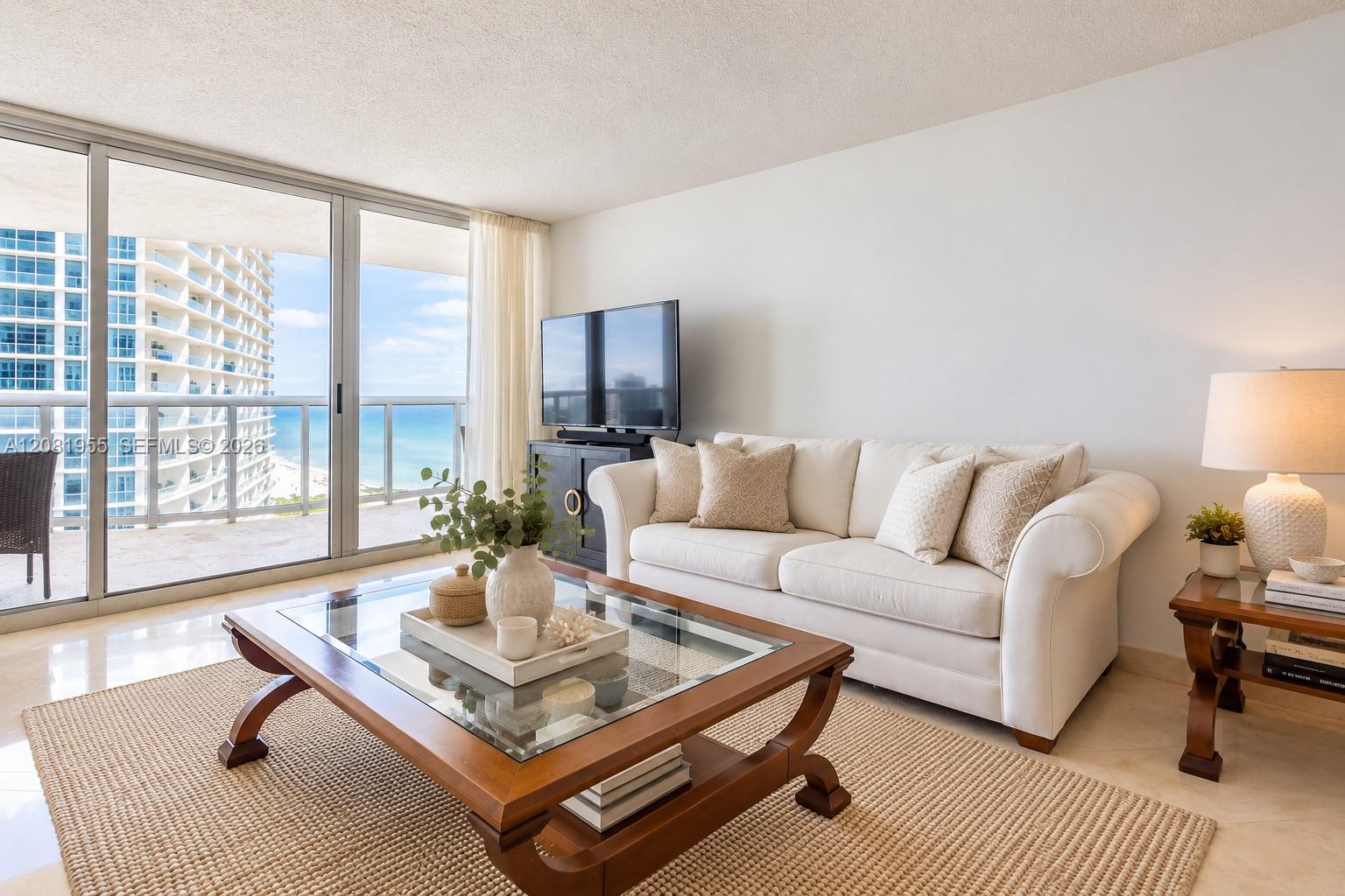 16711 Collins Avenue 1704 Property Photo 1