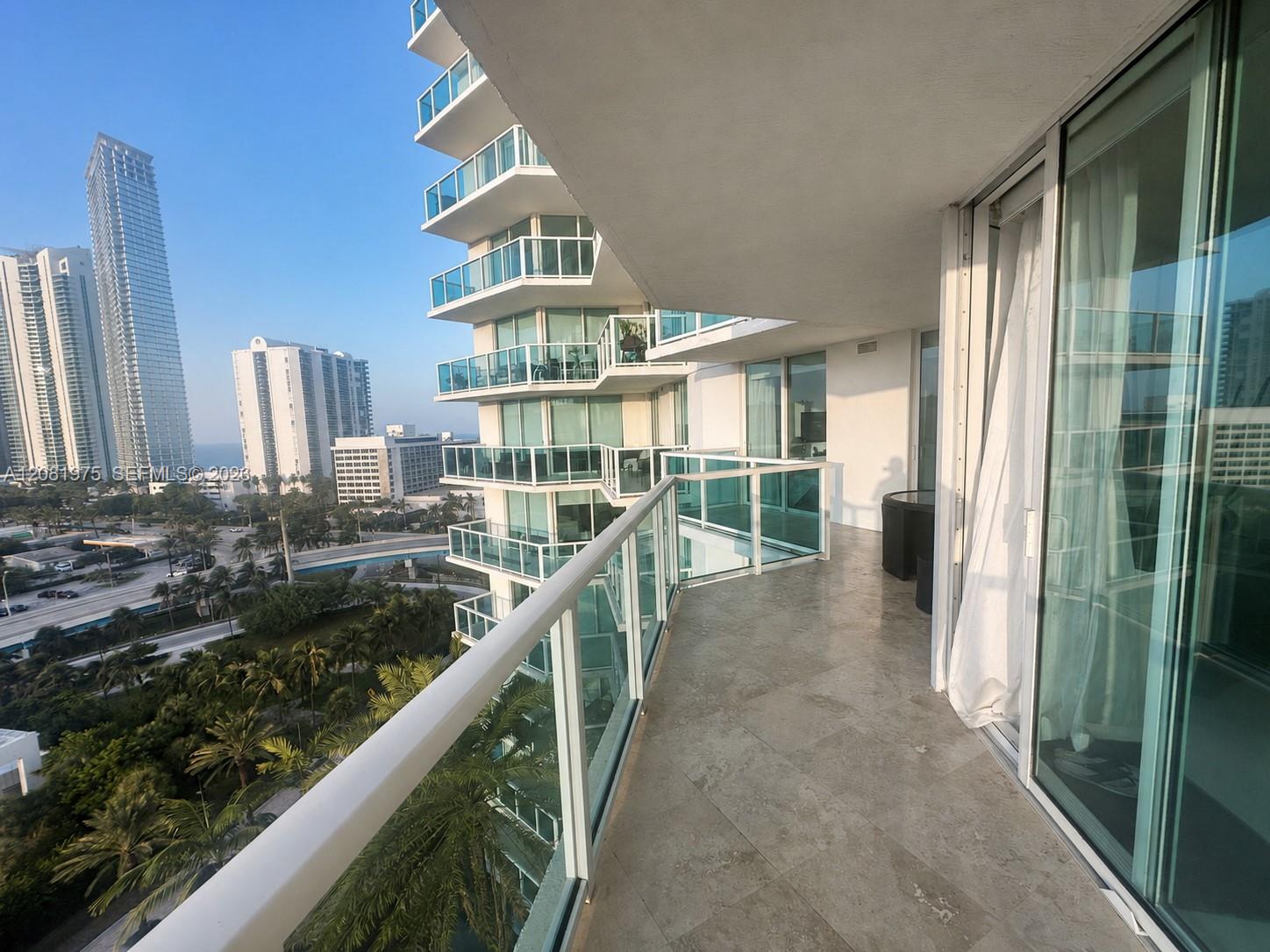 150 Sunny Isles Boulevard 1-1203 Property Photo 1