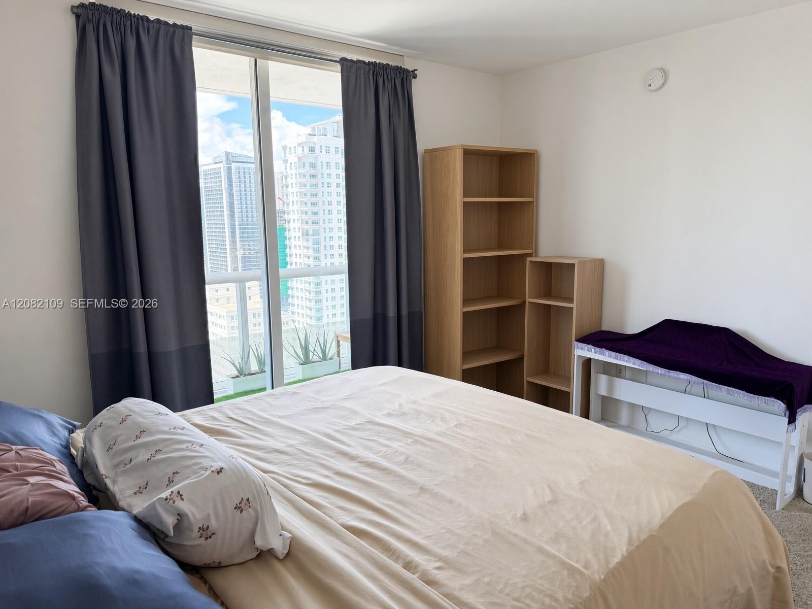 50 Biscayne Boulevard 3205 Property Photo 9