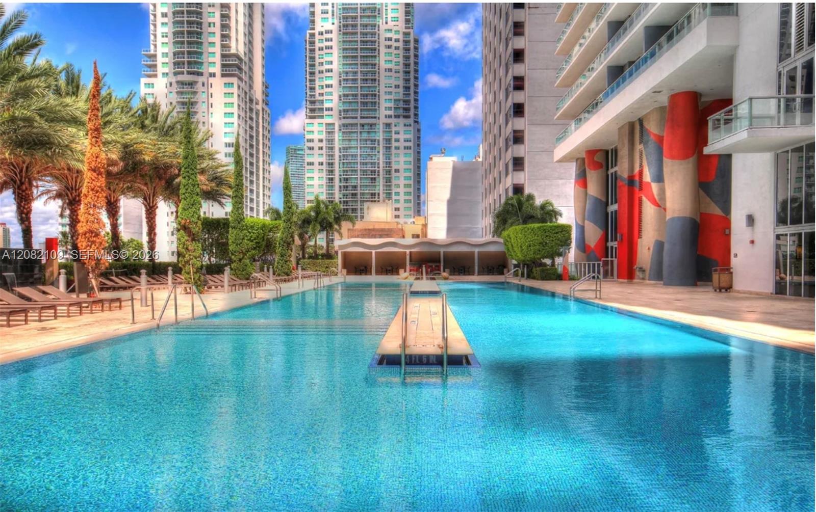 50 Biscayne Boulevard 3205 Property Photo 13