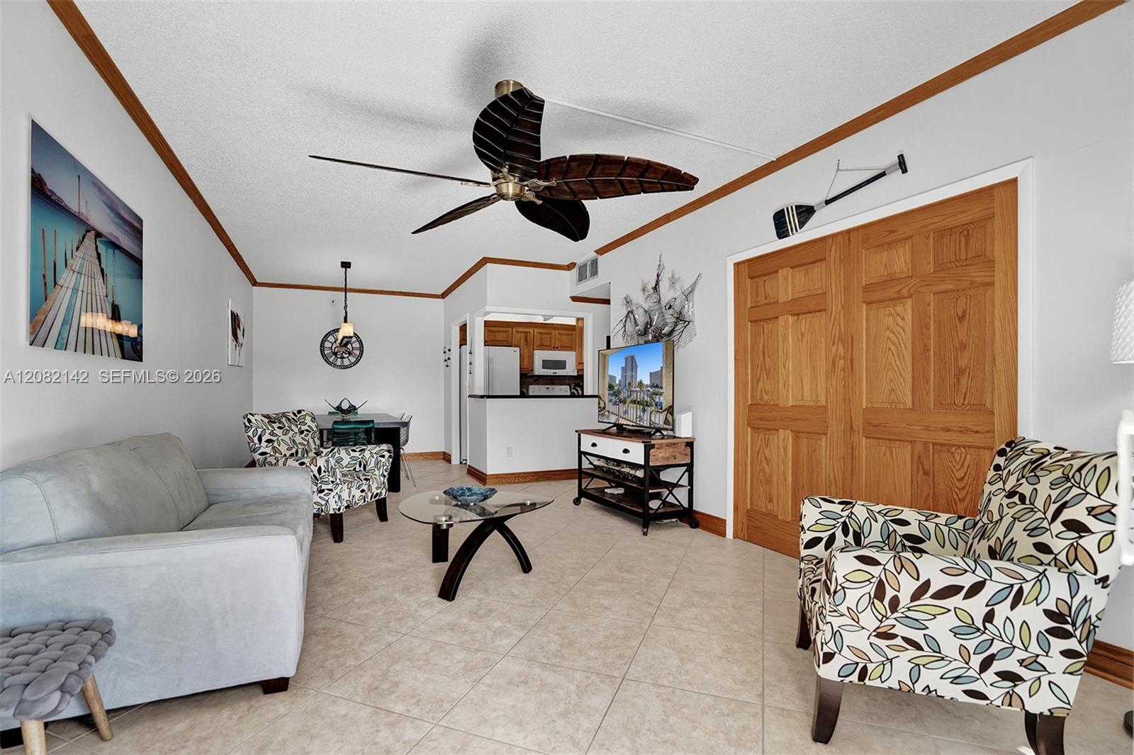 400 N Riverside Drive 406 Property Photo 15