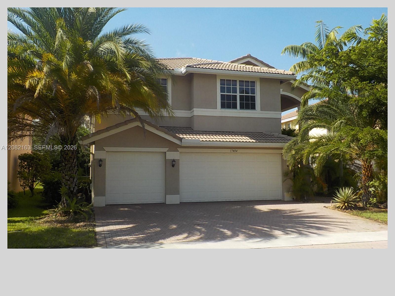 17404 SW 47th Court 0 Property Photo 1