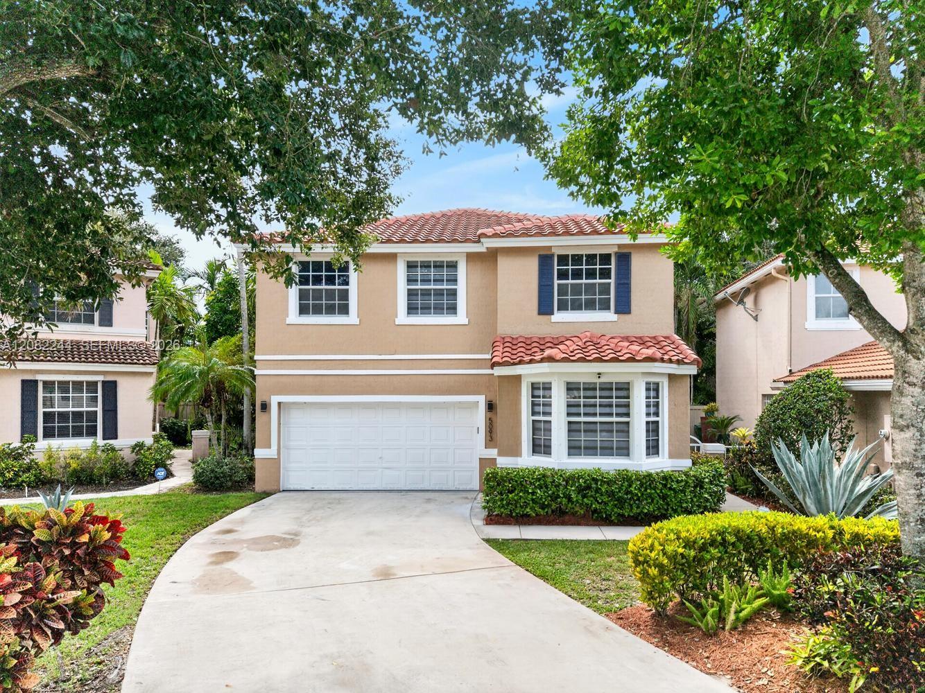 5093 SW 153rd Terrace