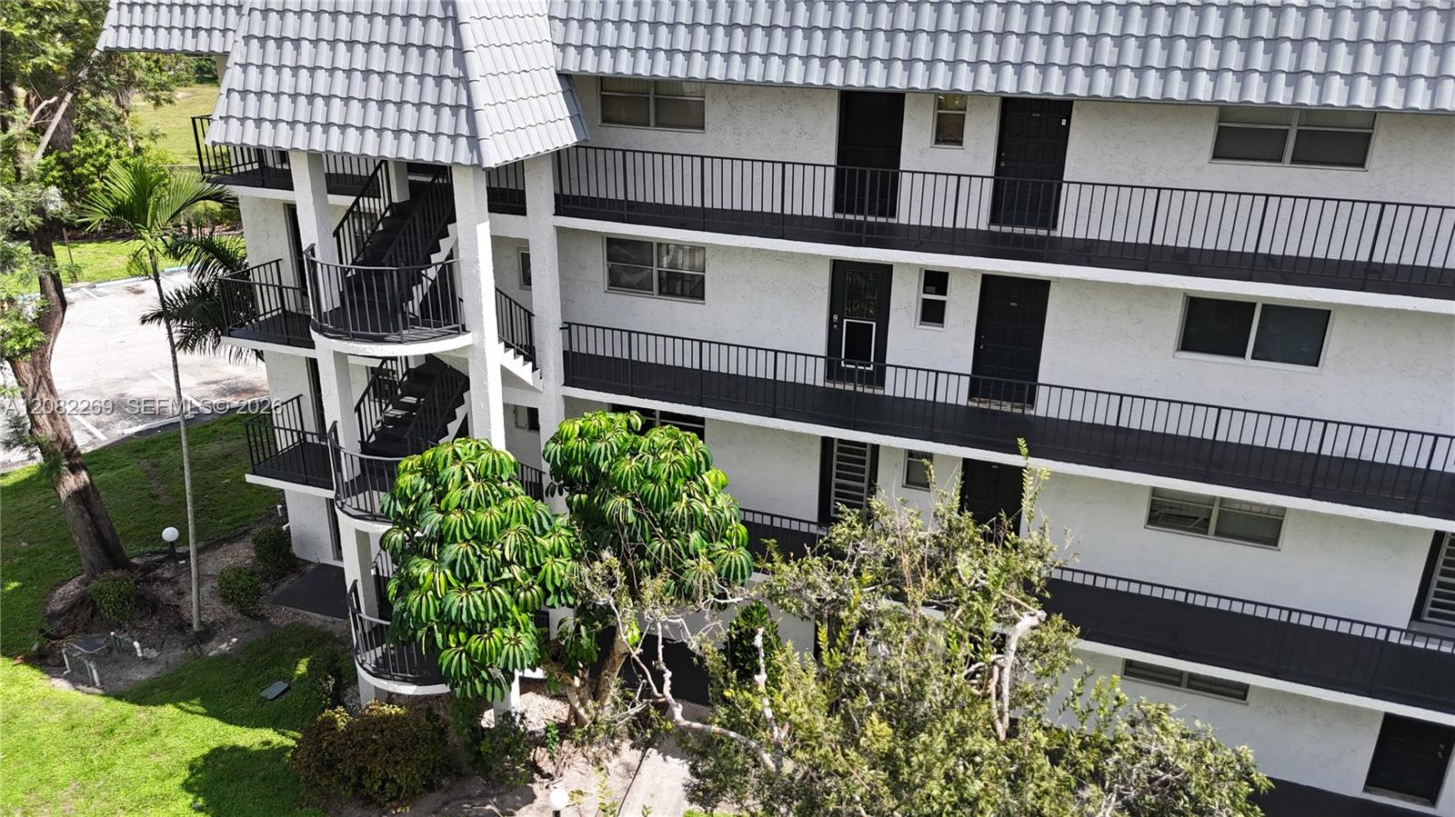 3360 Spanish Moss Terrace 203 Property Photo 1