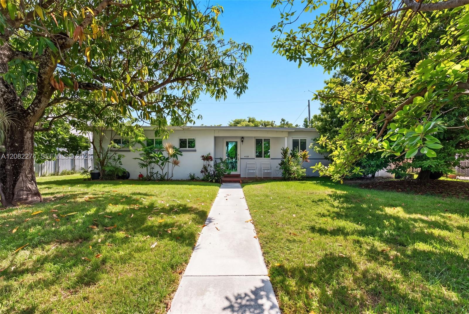 4105 Sw 116th Avenue Property Photo 1