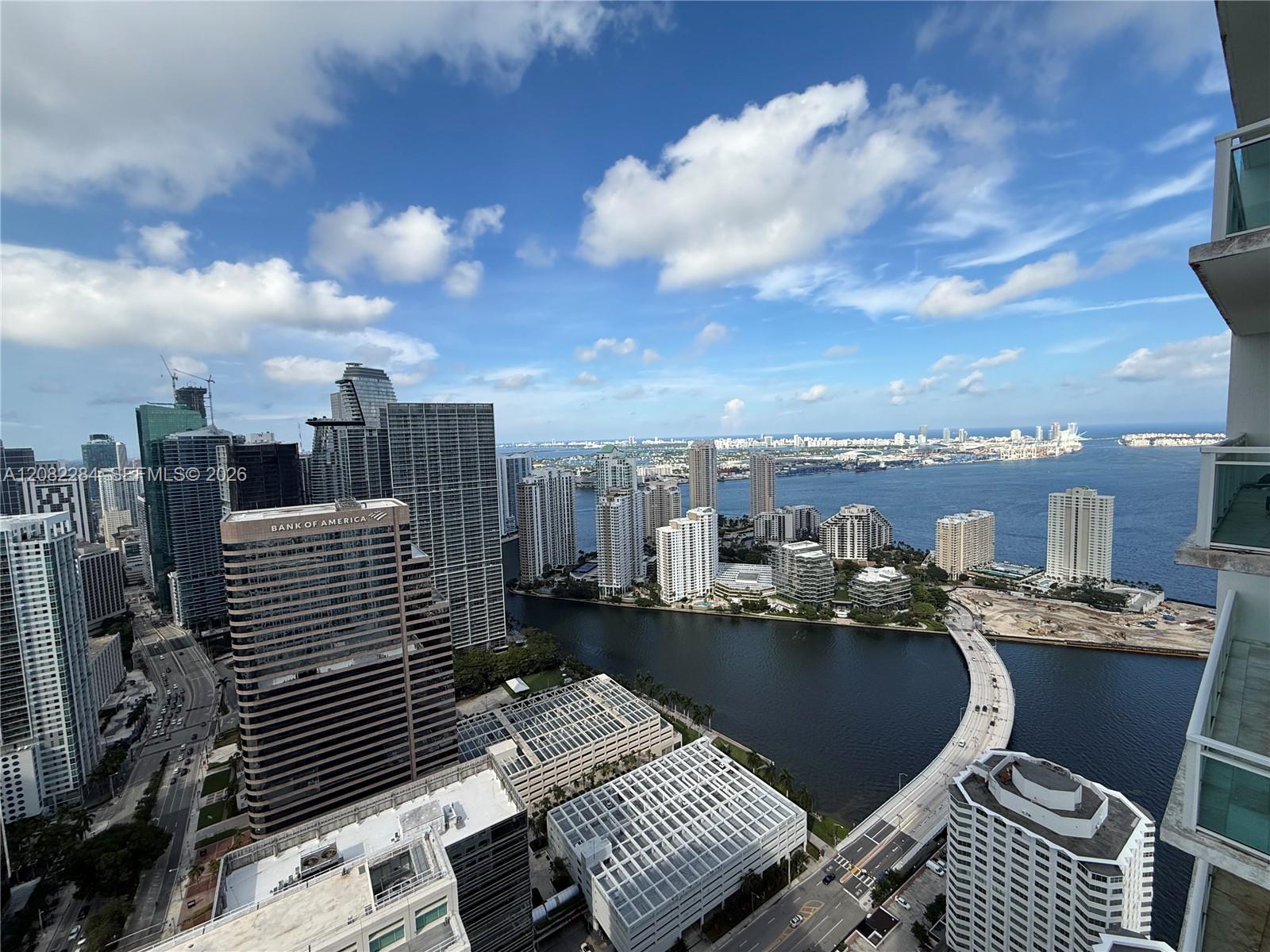 950 Brickell Bay Drive 5202 Property Photo 1