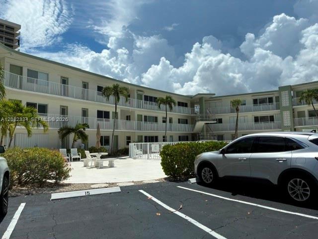3600 N Ocean Drive 108 Property Photo 1
