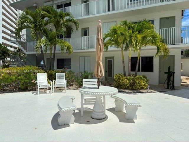 3600 N Ocean Drive 108 Property Photo 13