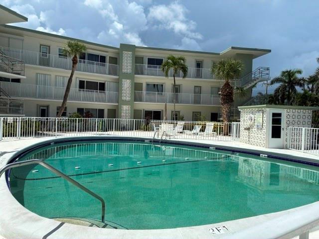 3600 N Ocean Drive 108 Property Photo 14