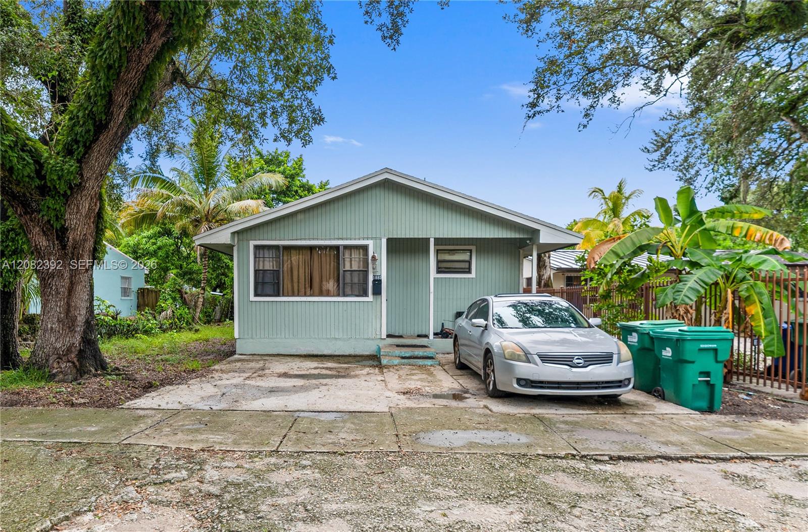 1885 Nw 113th Terrace Property Photo 1