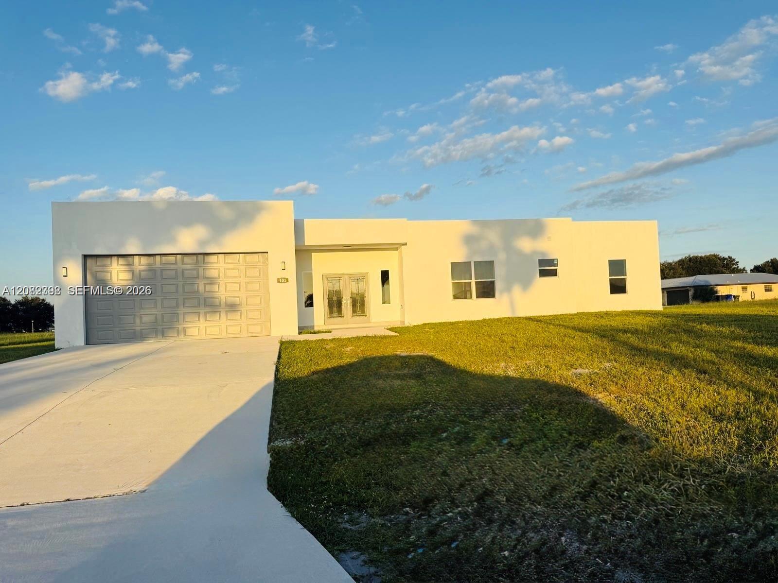 401 Lexington Drive