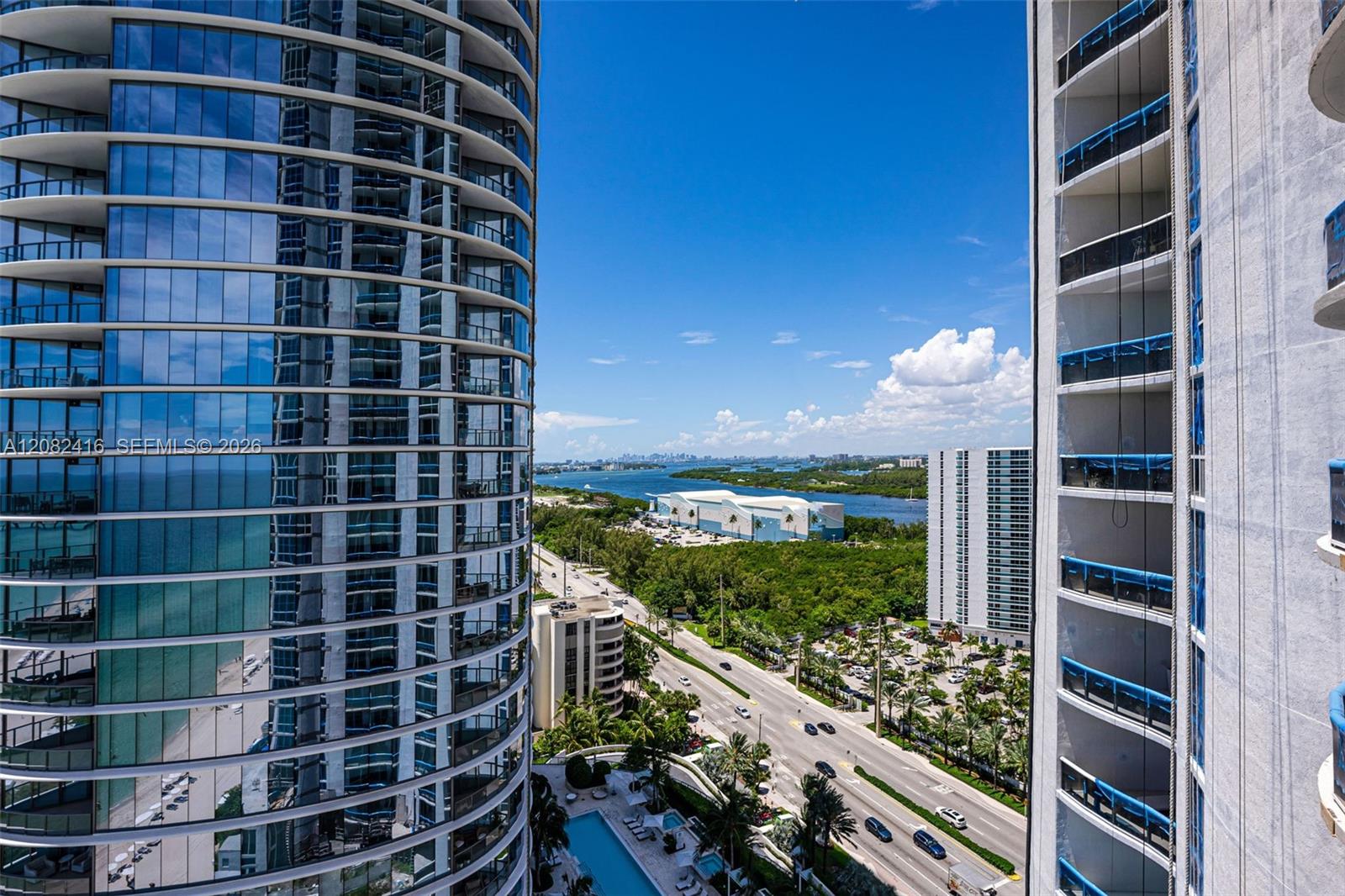 15811 Collins Avenue 1802 Property Photo 6