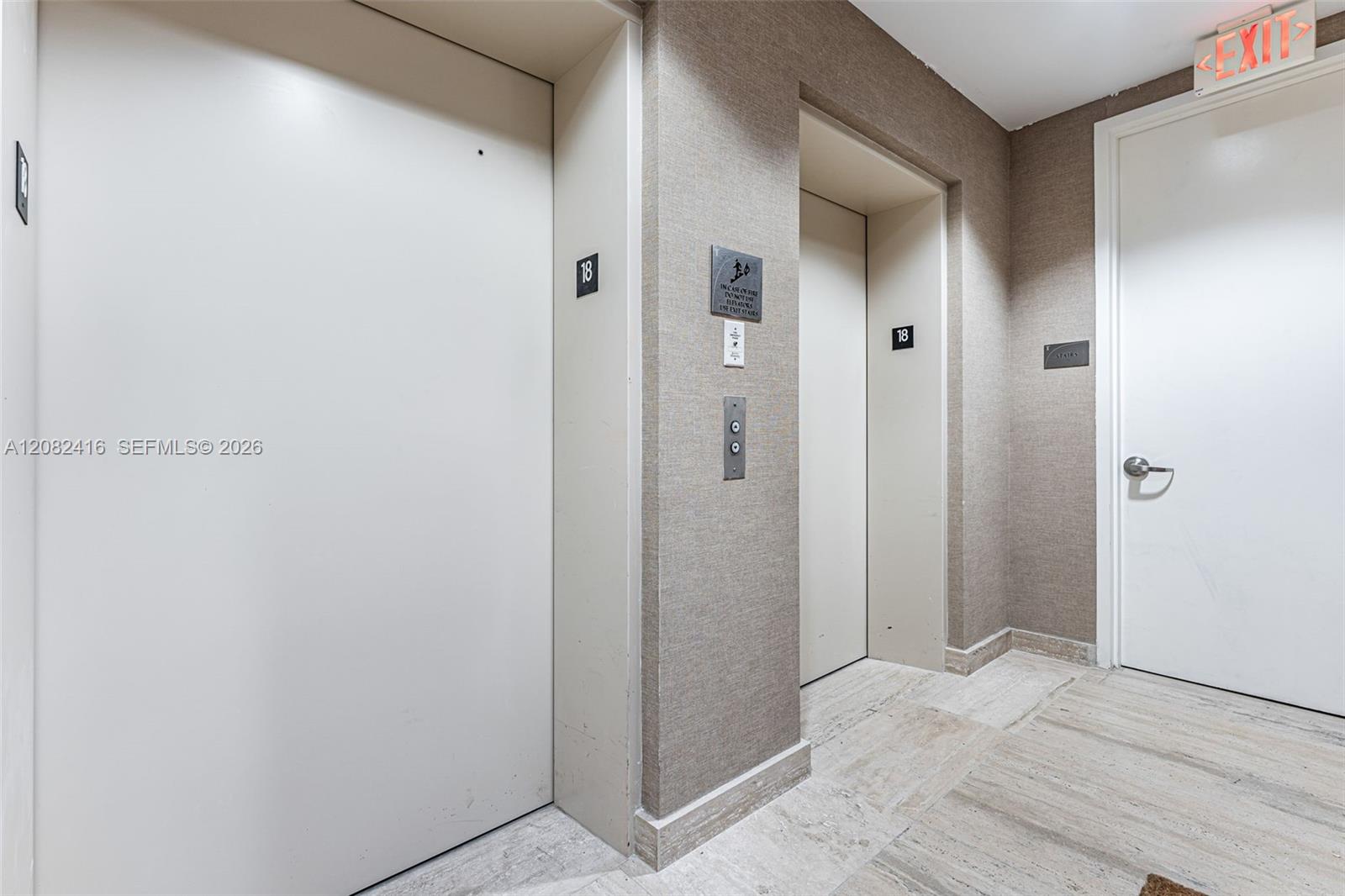 15811 Collins Avenue 1802 Property Photo 8