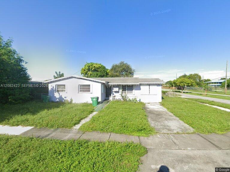 18110 Nw 7th Place Property Photo 1