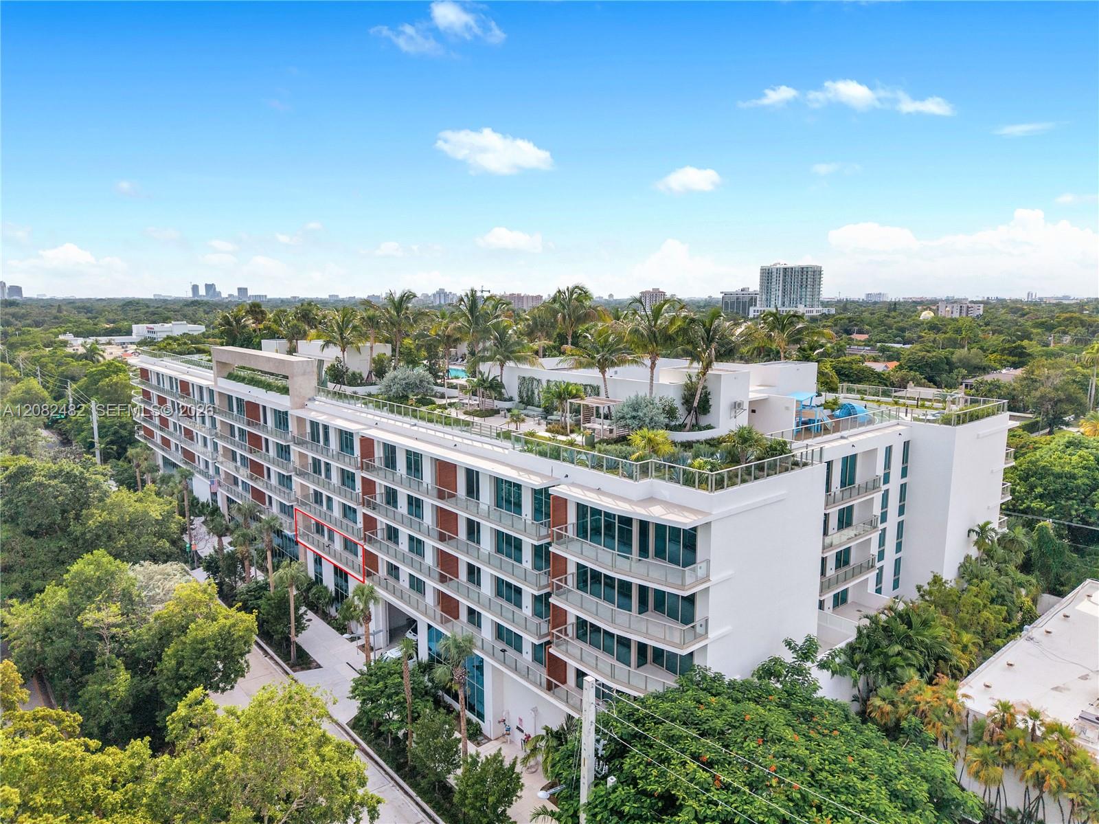 2200 Brickell Avenue 202 Property Photo 1