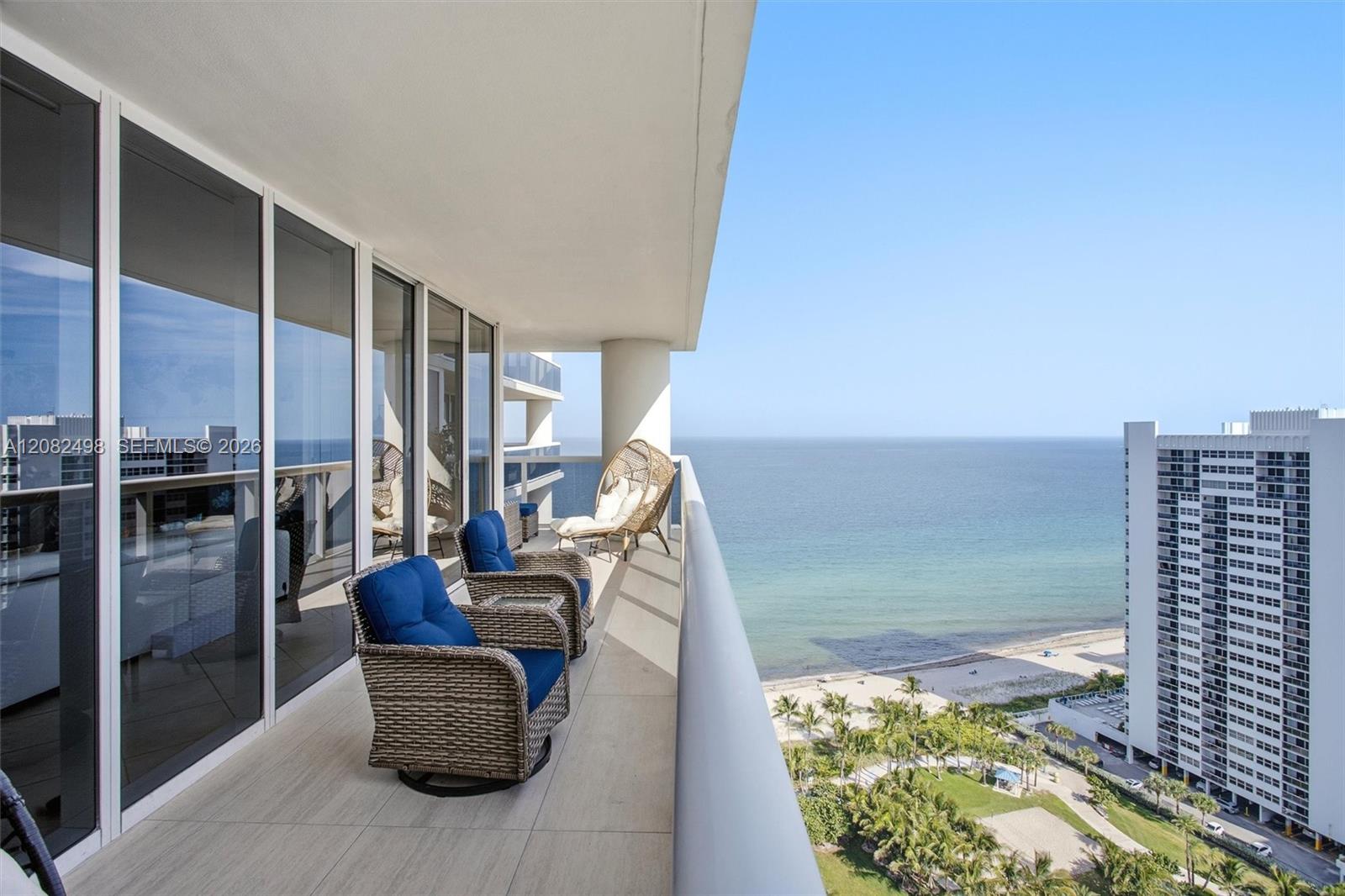 1850 S Ocean Drive 2305 Property Photo 1