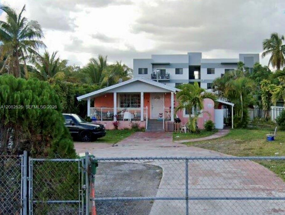 2420 NW 23rd Court