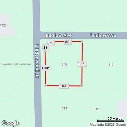 315 Ludlow Avenue Property Photo 6