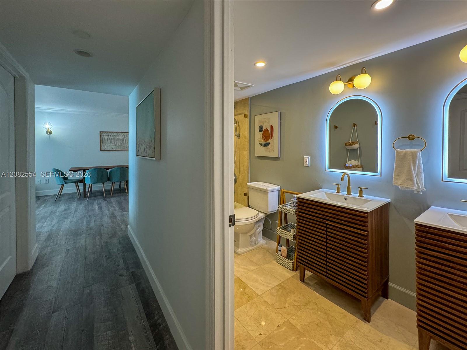 6917 Collins Avenue 1409 Property Photo 17