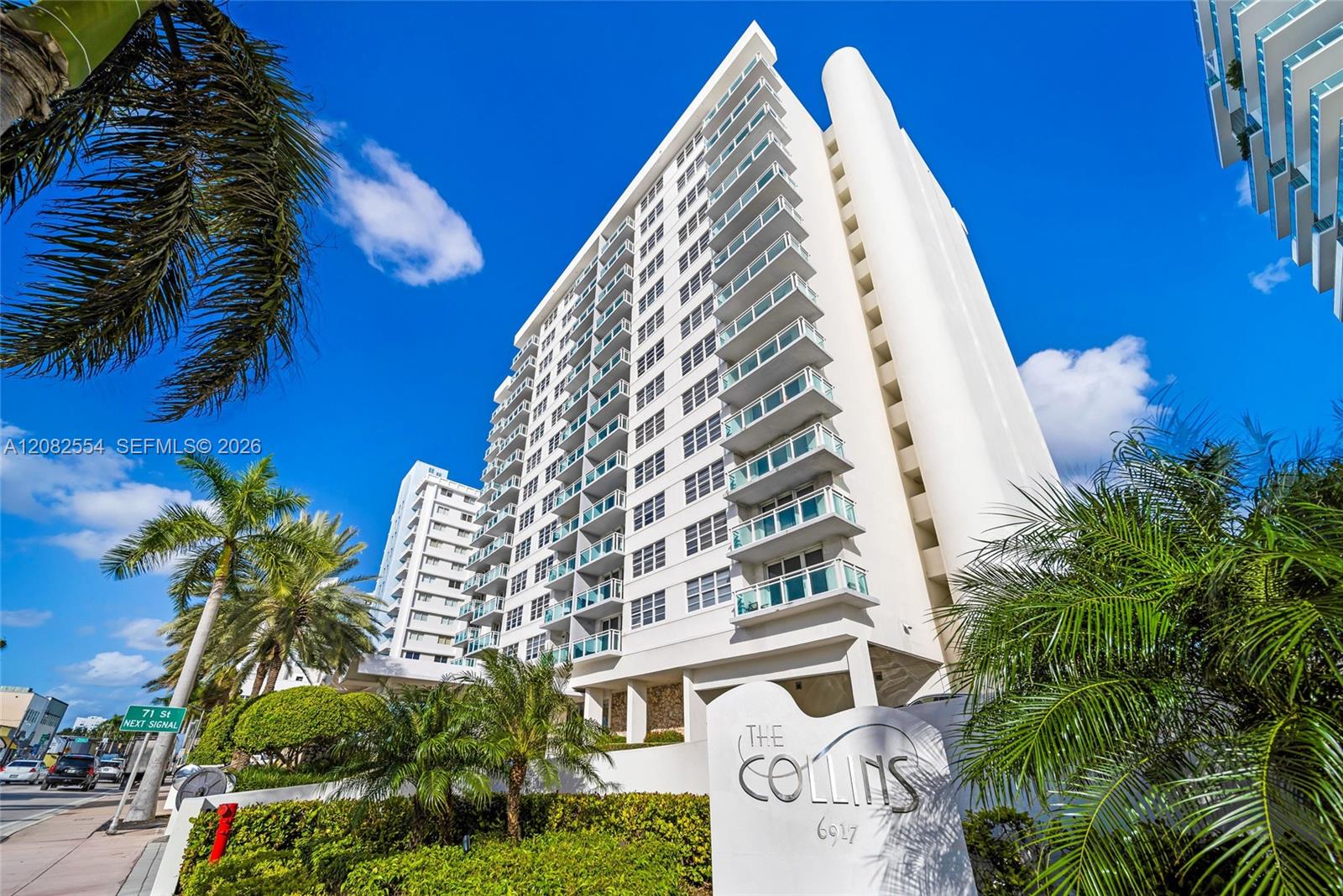 6917 Collins Avenue 1409 Property Photo 29